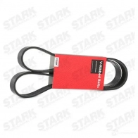 Приводной ремень, поликлиновой STARK F4W1PP Z 1437784167 skpb0090120 - Изображение 2