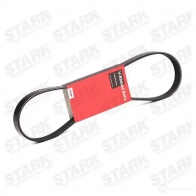 Приводной ремень, поликлиновой STARK sk6pk905 1437784027 MDVUF GM - Изображение 2