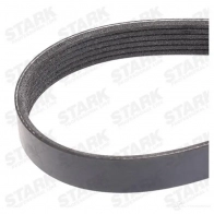 Приводной ремень, поликлиновой STARK sk6pk905 1437784027 MDVUF GM - Изображение 3