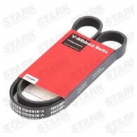 Приводной ремень, поликлиновой STARK 1437784024 skpb0090067 LVHP R - Изображение 2