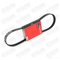 Приводной ремень, поликлиновой STARK 1437784011 skpb0090039 CADP0 W - Изображение 2