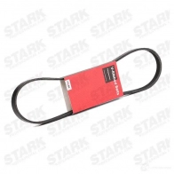 Приводной ремень, поликлиновой STARK 1437784106 skpb0090163 LD 31P - Изображение 2