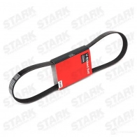 Приводной ремень, поликлиновой STARK sk6pk1045 ZI CAOX2 1437783928 - Изображение 3