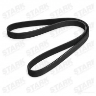 Приводной ремень, поликлиновой STARK sk6pk1045 ZI CAOX2 1437783928 - Изображение 5