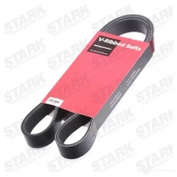 Приводной ремень, поликлиновой STARK sk6pk1050 1TEKY E0 1437783963 - Изображение 2