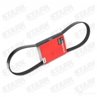 Приводной ремень, поликлиновой STARK sk6pk1050 1TEKY E0 1437783963 - Изображение 3