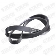 Приводной ремень, поликлиновой STARK sk6pk1050 1TEKY E0 1437783963 - Изображение 4