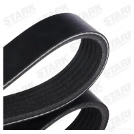 Приводной ремень, поликлиновой STARK sk6pk1050 1TEKY E0 1437783963 - Изображение 5