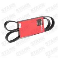 Приводной ремень, поликлиновой STARK skpb0090188 9RC HKS 1437783942 - Изображение 2