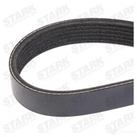 Приводной ремень, поликлиновой STARK skpb0090188 9RC HKS 1437783942 - Изображение 3