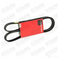 Приводной ремень, поликлиновой STARK sk5pk1300 2F HTEZC 1438021783 - Изображение 2