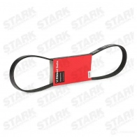 Приводной ремень, поликлиновой STARK sk5pk940 AIXX C 1437784021 - Изображение 2