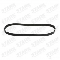 Приводной ремень, поликлиновой STARK sk5pk940 AIXX C 1437784021 - Изображение 4