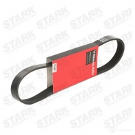 Приводной ремень, поликлиновой STARK 1437784013 skpb0090085 K L66776 - Изображение 2