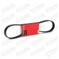 Приводной ремень, поликлиновой STARK 1437783988 C41 HE skpb0090025 - Изображение 2
