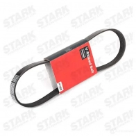Приводной ремень, поликлиновой STARK 1437783988 C41 HE skpb0090025 - Изображение 3
