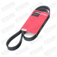 Приводной ремень, поликлиновой STARK 1437783961 skpb0090103 RLW K9 - Изображение 2