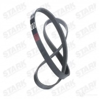 Приводной ремень, поликлиновой STARK 1437783961 skpb0090103 RLW K9 - Изображение 3