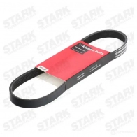 Приводной ремень, поликлиновой STARK NRZPQ ZU 1437784101 skpb0090111 - Изображение 2