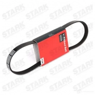Приводной ремень, поликлиновой STARK sk5pk865 GZE9 U 1437784017 - Изображение 2