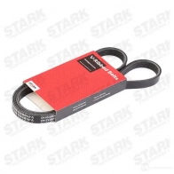Приводной ремень, поликлиновой STARK VXSUSP I skpb0090092 1437784104 - Изображение 2