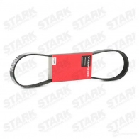 Приводной ремень, поликлиновой STARK 1437783958 1B38V 48 skpb0090212 - Изображение 2