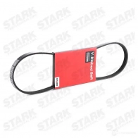 Приводной ремень, поликлиновой STARK BET WXD2 sk4pk925 1437784113 - Изображение 2