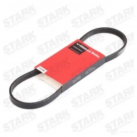 Приводной ремень, поликлиновой STARK J9U7 D 1437783732 skpb0090235 - Изображение 2