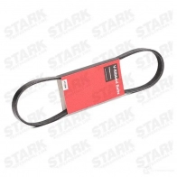 Приводной ремень, поликлиновой STARK sk5pk810 1437784114 EXB7 WIY - Изображение 2