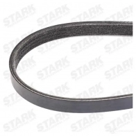 Приводной ремень, поликлиновой STARK 1437784658 77ZF0 LU sk4pk813 - Изображение 3