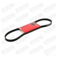 Приводной ремень, поликлиновой STARK ZC WF0E skpb0090288 1437784112 - Изображение 2