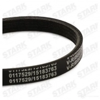 Приводной ремень, поликлиновой STARK ZC WF0E skpb0090288 1437784112 - Изображение 3