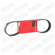 Приводной ремень, поликлиновой STARK skpb0090129 8NB 5BH 1437784025 - Изображение 2