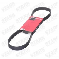 Приводной ремень, поликлиновой STARK 1437784575 NN PU5GO skpb0090056 - Изображение 2