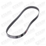 Приводной ремень, поликлиновой STARK 1437784575 NN PU5GO skpb0090056 - Изображение 3