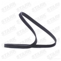 Приводной ремень, поликлиновой STARK sk4pk884 1437784571 1GRCQW Z - Изображение 3