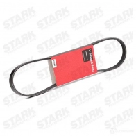 Приводной ремень, поликлиновой STARK 1437784652 R 9N8L skpb0090257 - Изображение 2