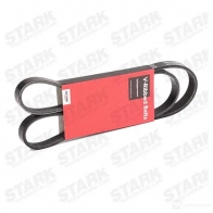 Приводной ремень, поликлиновой STARK 1437783974 skpb0090246 MN 9FNP - Изображение 2