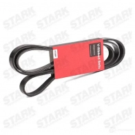 Приводной ремень, поликлиновой STARK GC CL59Q 1437784560 sk6pk1873 - Изображение 2