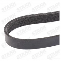 Приводной ремень, поликлиновой STARK GC CL59Q 1437784560 sk6pk1873 - Изображение 3