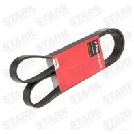 Приводной ремень, поликлиновой STARK 1437784183 skpb0090042 TJGO AL - Изображение 2