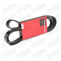 Приводной ремень, поликлиновой STARK U 4N3ED9 1437784523 skpb0090062 - Изображение 2
