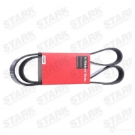Приводной ремень, поликлиновой STARK skpb0090018 1437784168 K 5BYN - Изображение 2