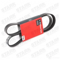 Приводной ремень, поликлиновой STARK skpb0090018 1437784168 K 5BYN - Изображение 3