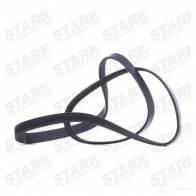 Приводной ремень, поликлиновой STARK skpb0090018 1437784168 K 5BYN - Изображение 4