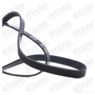 Приводной ремень, поликлиновой STARK skpb0090018 1437784168 K 5BYN - Изображение 5