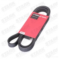 Приводной ремень, поликлиновой STARK sk6pk1708 29KP L 1437784510 - Изображение 2