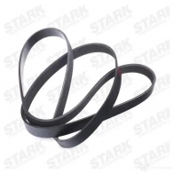 Приводной ремень, поликлиновой STARK sk6pk1708 29KP L 1437784510 - Изображение 3