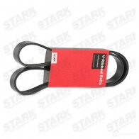 Приводной ремень, поликлиновой STARK KV4 LY6D 1437784174 skpb0090131 - Изображение 2