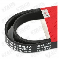 Приводной ремень, поликлиновой STARK KV4 LY6D 1437784174 skpb0090131 - Изображение 3